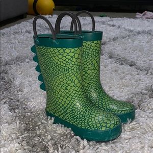 Toddler Rain Boots